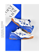 Zapatos De Tenis Para Hombres Transpirables Resistentes Al Desgaste De Alta Calidad Tamaño Grande Zapatillas Para Badminton Y Voleibol - details 12