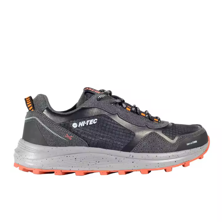 ZAPATILLAS HI-TEC TERRA FLY 2-44 EUR - 1