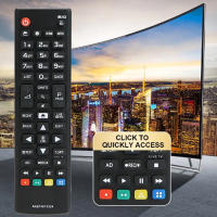 Control Remoto De Repuesto AKB74925324 Para TVs Compatible Con Modelos 32LH604V 43LH590V 49LH590V 65UH625V Comunicación Inalámbrica IR - details 4