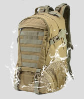 Mochila Táctica Para Hombres 35L Gran Capacidad 3 Días Molle Hking Bolsas Para Camping Y Trekking Al Aire Libre Bolsa De Viaje - details 10