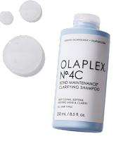 Olaplex Nº4C Champú Bond Maintenance Clarifying 250ml - details 2