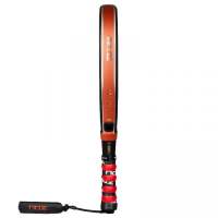 Pala de padel Nox Agustin Tapia AT10 Genius Attack 12K Alum 2025 +regalo - details 3