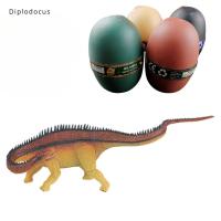 Bloques De Construcción 4D Dinosaurio Huevo De Águila Juguete Educativo Para Niños Desarrollo Cognitivo Animal Mano-Ojo Entrenamiento - details 24