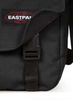 Bolso bandolera EASTPAK DELEGATE + X KISS con asa tipo trolley , unisex - Ideal para viajar con estilo y comodidad. - details 3