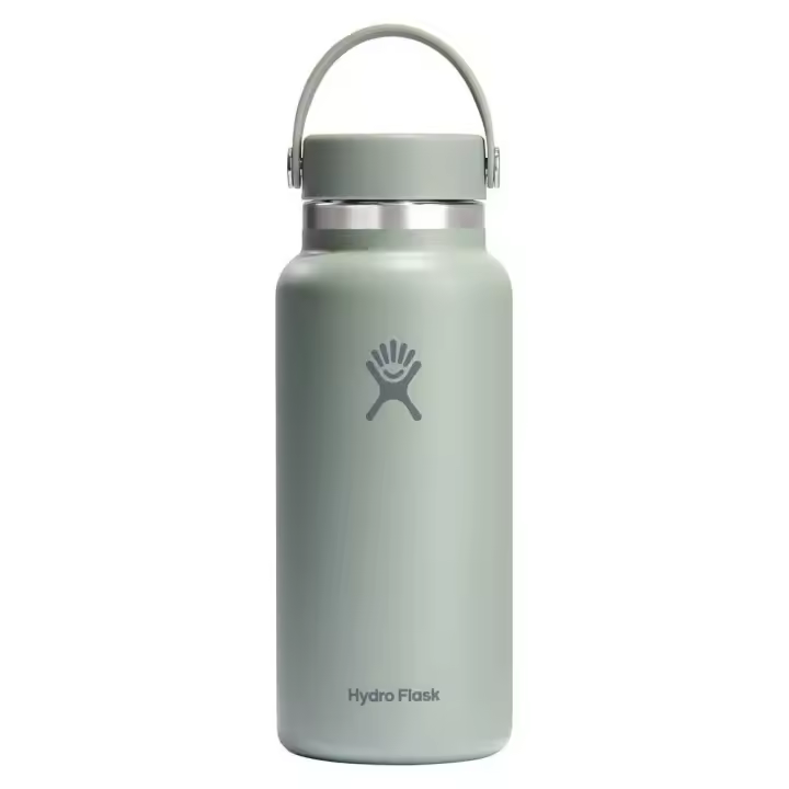 Hydro Flask Botella Térmica Wide Flex Cap 945ml - 1