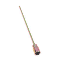Adaptador De Junta Para Herramientas Eléctricas 1.9*30cm Estabilizador De Esquina Para Caravana Y Automóviles Piezas Internas De Automoción - details 1