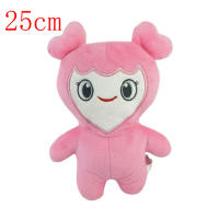 Muñeco De Peluche Coreano Lovable Super Estrella 10-25cm Juguetes De Dibujos Animados TWICE Momo Colgante Llavero Para Fans Y Regalos De Cumpleaños Para Niñas - details 6