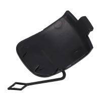 Cubierta Del Gancho De Remolque Del Parachoques Delantero ABS Para MINI Cooper S F55 F56 F57 Cubierta Del Ojo De Remolque Accesorios De Coche - details 16