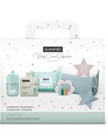 Suavinex Baby Care Organiser 5 Piezas Color Azul - details 0