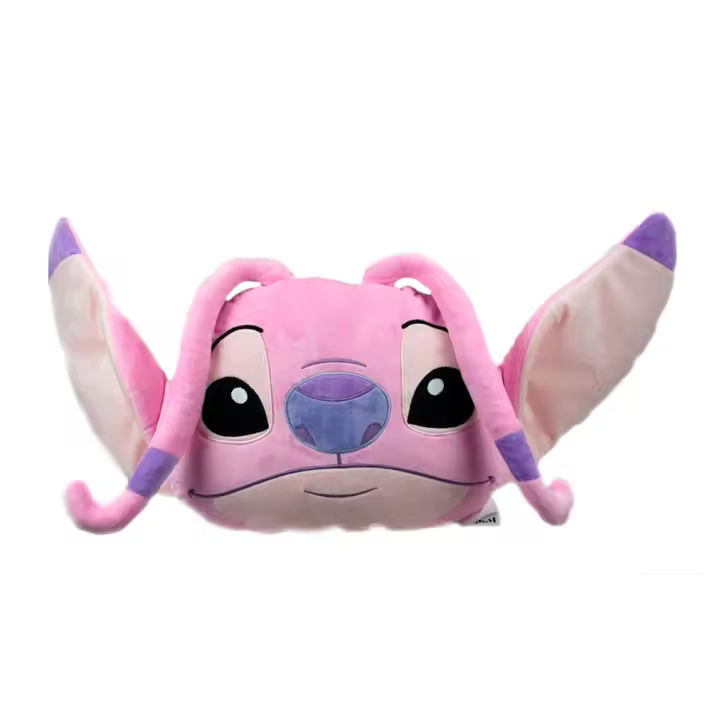 COJIN 3D STITCH 35*40 CM DISNEY - 1