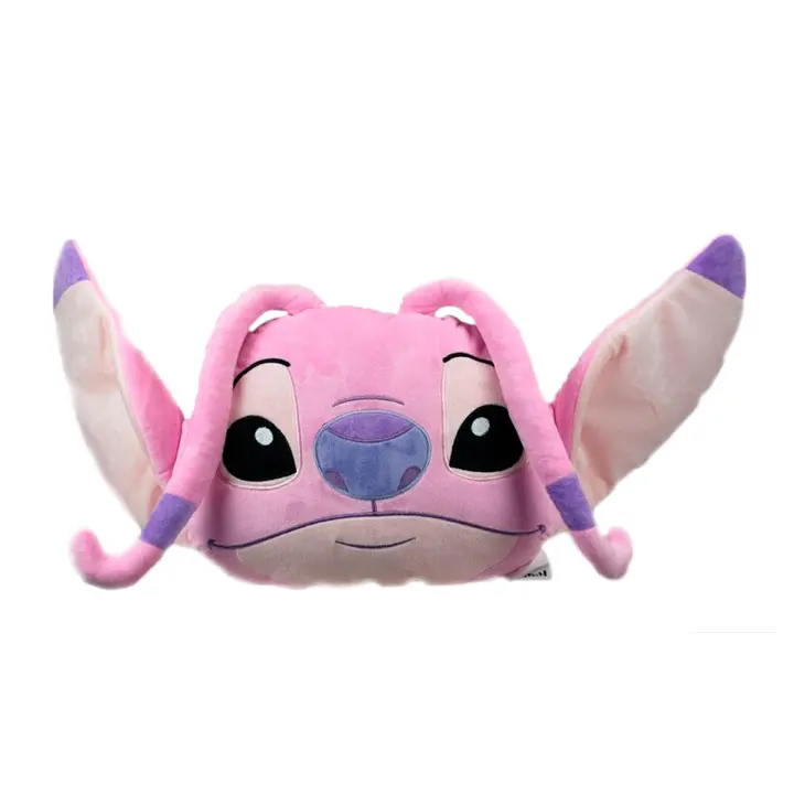 COJIN 3D STITCH 35*40 CM DISNEY - 1