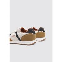 Jack&Jones JFWHARROW Deportivas Planas Hombre Beige - details 2