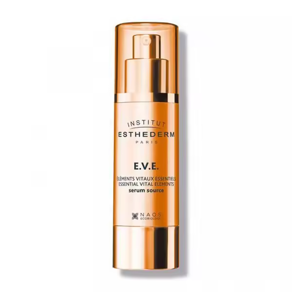 INSTITUT ESTHEDERM - Sérum Source Sérum Regenerador Cutáneo - 1