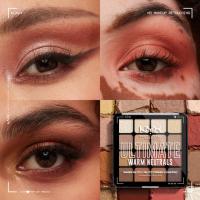 NYX Professional Makeup | Paletas de sombra Ultimate shadow palette - details 9