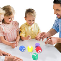 Juego De Piedras Gonggi Jack Set De Entrenamiento De Coordinación Ocular Manual Juguete Para Juegos De Mesa Y Fiestas - details 3