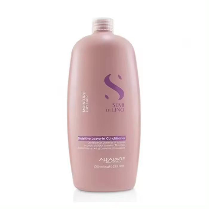 Alfaparf Flaxseed Nutritive Leave-In Acondicionado 1000ml - 1