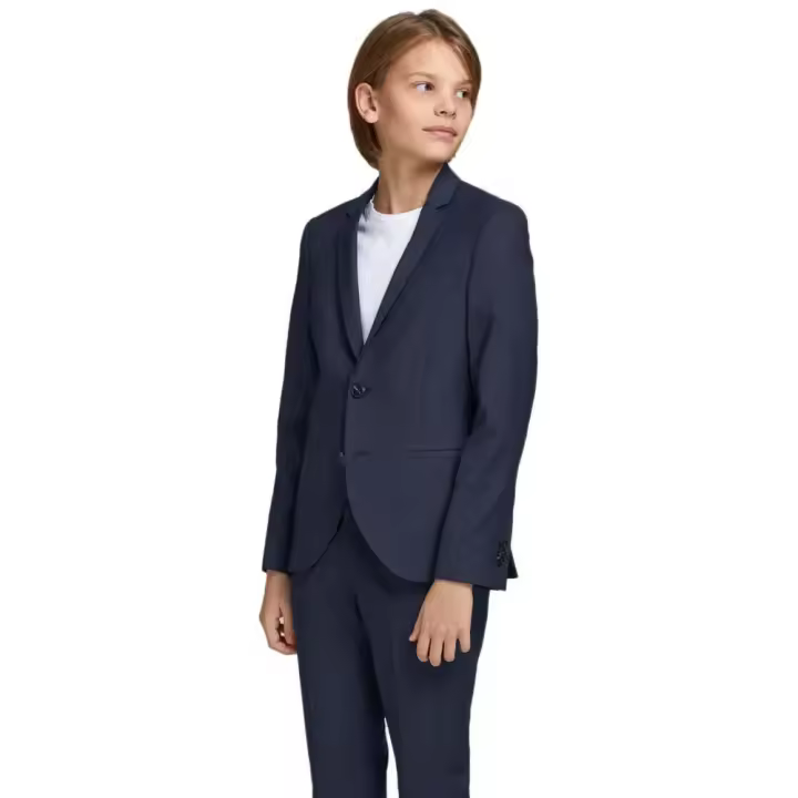 Jack & Jones Traje Solaris Blazer Azul - 1