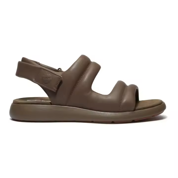 Timberland Sandalias Belmar Waves Backstrap Marrón - 1