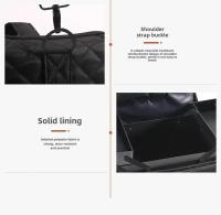 Caja De Herramientas Cosméticas Profesionales Portátil Organizador De Maquillaje Bolsa De Almacenamiento Semi-permanente Para Bordado De Belleza Suministros De Belleza En Venta - details 13
