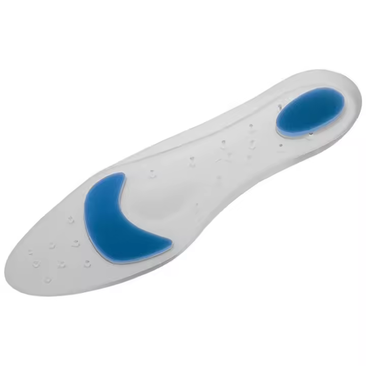 Orliman Plantilla Silicona Larga T.1 37-38 Pl750 - 1