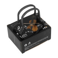 Guía De Práctica Para Violín IRIN Collimator Rectificador De Cuerdas Fibra De Violín Adecuado Para Principiantes Y Ejercicios De Entrenamiento - details 0