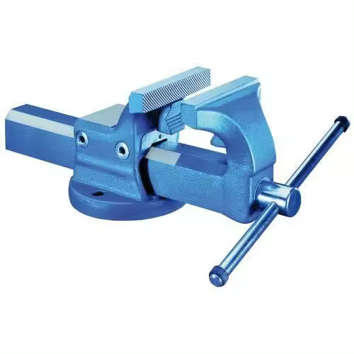 Tornillo de banco fortissimofix de 100 mm - 1