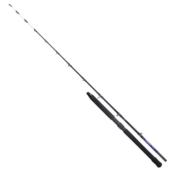 Shimano Fishing Caña De Volantín Y Fondo Technium Deep Drop - 1
