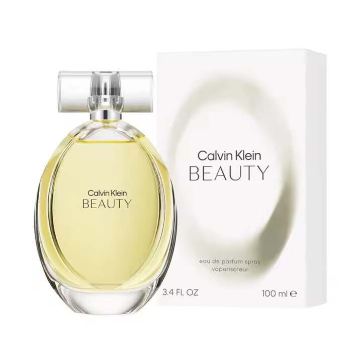 CALVIN KLEIN - Beauty - Eau de Parfum -  100ml - Vaporizador - 1