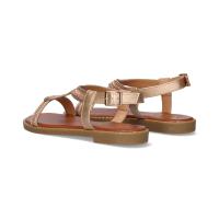 EXE PP3375-157 Sandalias planas de Mujer 32809 24V SANDALIA "S" STRASS ROSE GOLD - details 3