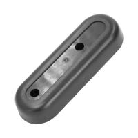 Cubierta De Advertencia Para Scooter Eléctrico Ninebot Max G30 G30D Rueda Trasera Protectora Con Pegatina Reflexiva Y Herramientas De Tornillo - details 5