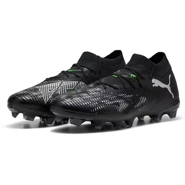 Puma Botas De Fútbol Future 8 Match Fg/ag - 1