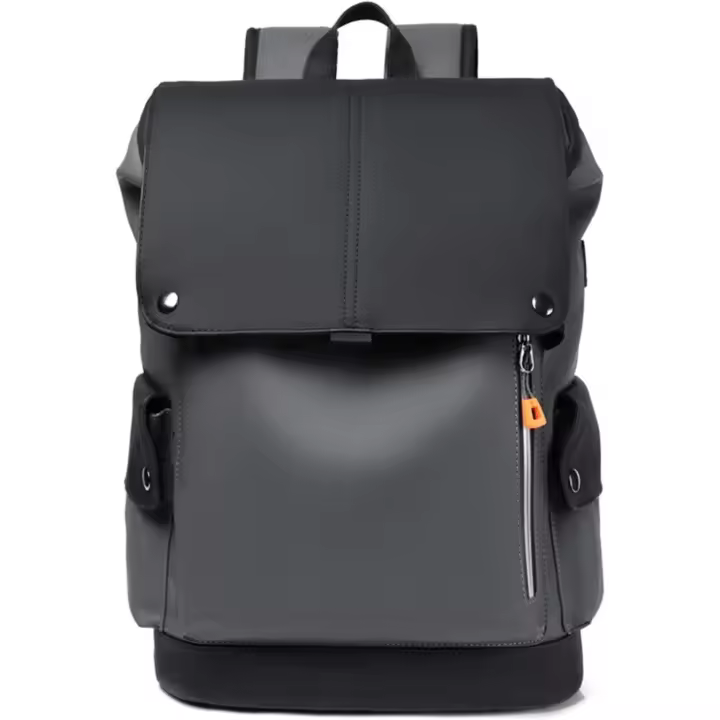 Mochila de gran capacidad de viaje de Negocios Bolso de la computadora 43*31*16 - 1