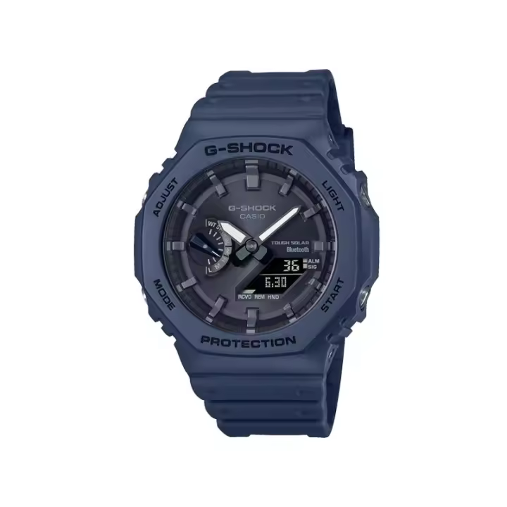 Reloj Casio G-Shock GA-B2100-2AER - 1