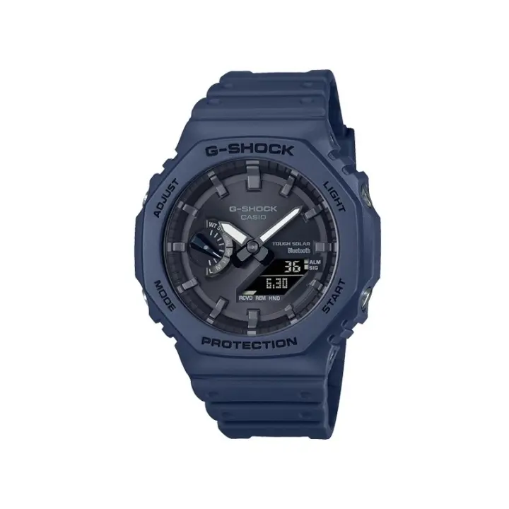 Reloj Casio G-Shock GA-B2100-2AER - 1