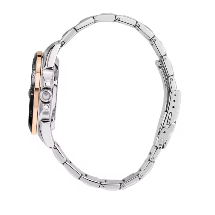 Sector No Limits Reloj para Hombre, Automático, Analógico, Colección 450 - R3223276004 - 1