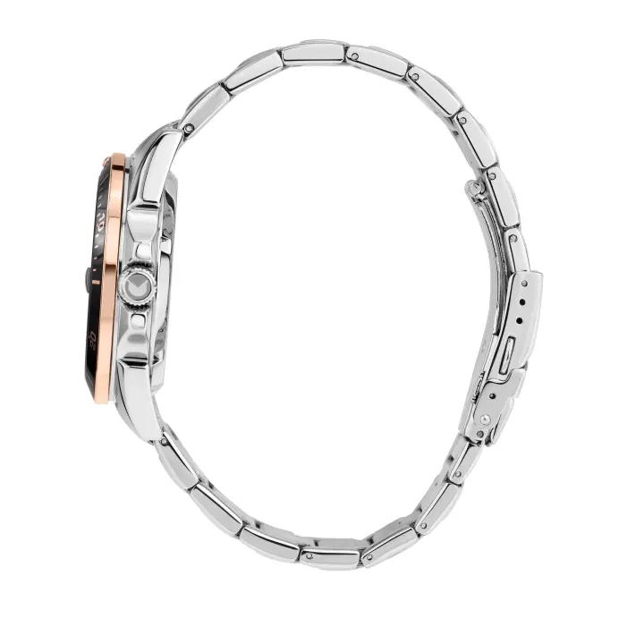 Sector No Limits Reloj para Hombre, Automático, Analógico, Colección 450 - R3223276004 - 1