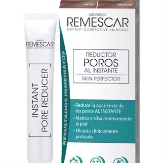 Remescar Reductor de Poros al Instante 20 ml - 1