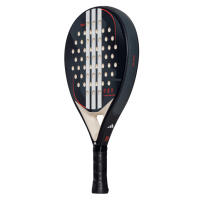 Pala de pádel Adidas Drive Black 3.4 2025 - details 1