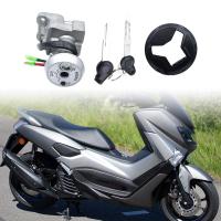 Interruptor De Encendido De Alta Performance Para Nmax 155 2015-2019 Accesorios Duraderos Con Cylindre De Bloqueo De Llave Perfeclan - details 3