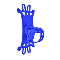Soporte Universal Para Móvil De Silicona Elástica Antigolpes Para Ciclismo Montar En Bicicleta Motocicleta DVR GPS Con Soporte De Montura En Bicicleta - details 13