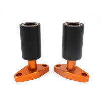 Protector De Marco Para Motocicleta Duke 125 200 250 390 RC390 Accesorios De Protección Contra Caídas Material De Aluminio CNC - details 3