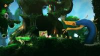 Yoku´s Island Express - PlayStation4 - Nuevo Precintado - PAL España - details 2