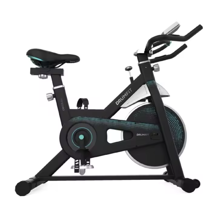 Cecotec Bicicleta indoor DrumFit Indoor 13000 Delfos - 1