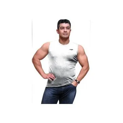 Camiseta sin mangas - 1