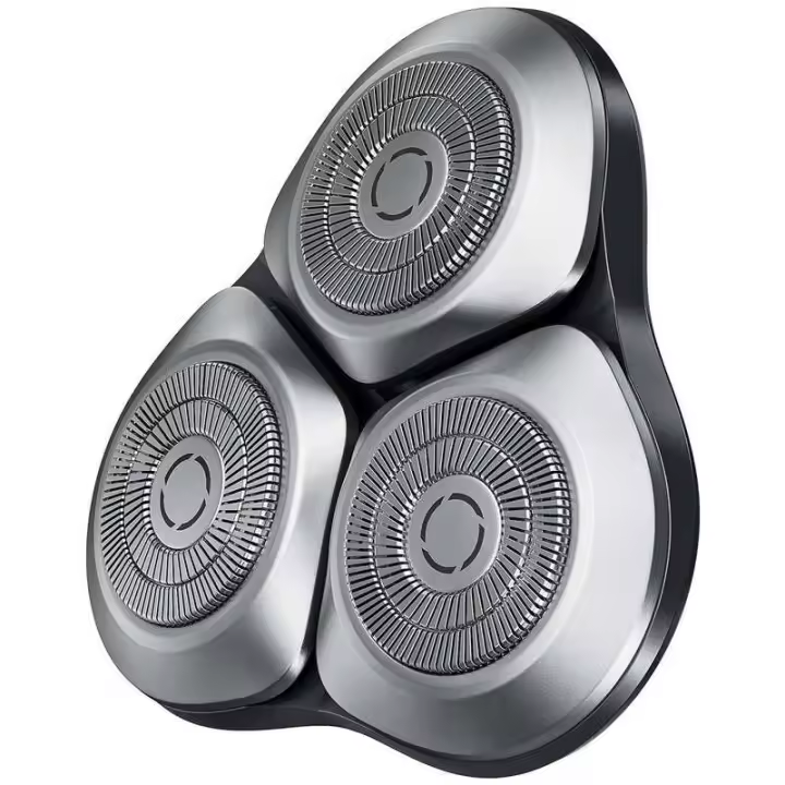 Xiaomi cabezal de reemplazo para afeitadora xiaomi mi electric shaver s301 - 1