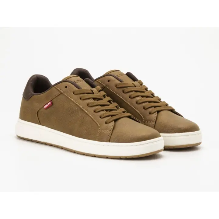 Zapatillas deportivas hombre BAL 234234 27 SNEAKERS REGULAR CUERO 30899 XL - 1