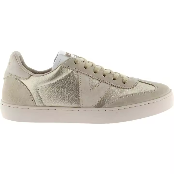 Zapatilla Victoria Berlin Ciclista Metalizado 1126197 - 1