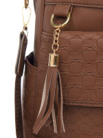 Mochila para Mujer Escolar Mochilas Type Casual Fashion para Señorita Diary - details 12