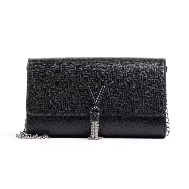 Valentino - Valentino Bolso Vbs1R401G 001 Divina Nero - 1