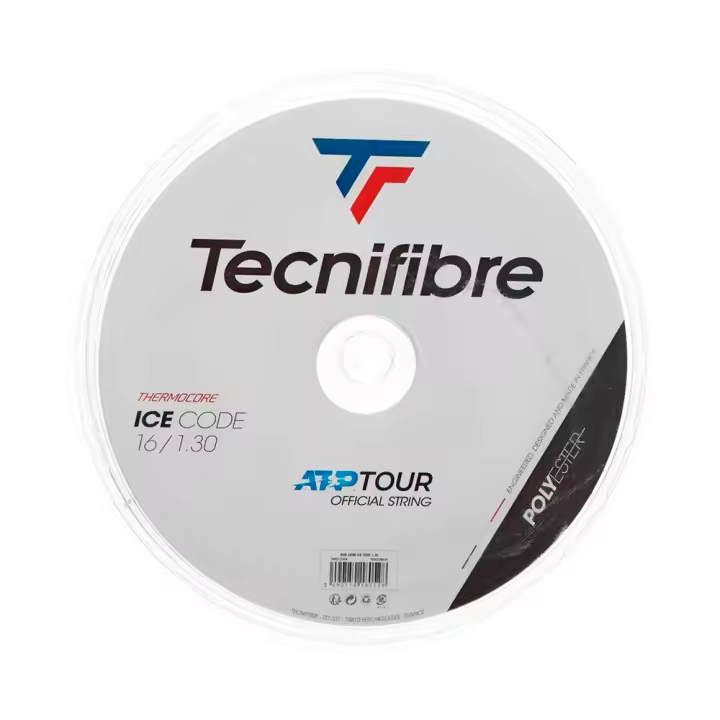 BOBINA CORDAJE TECNIFIBRE ICE CODE 1.30MM 200M - 1